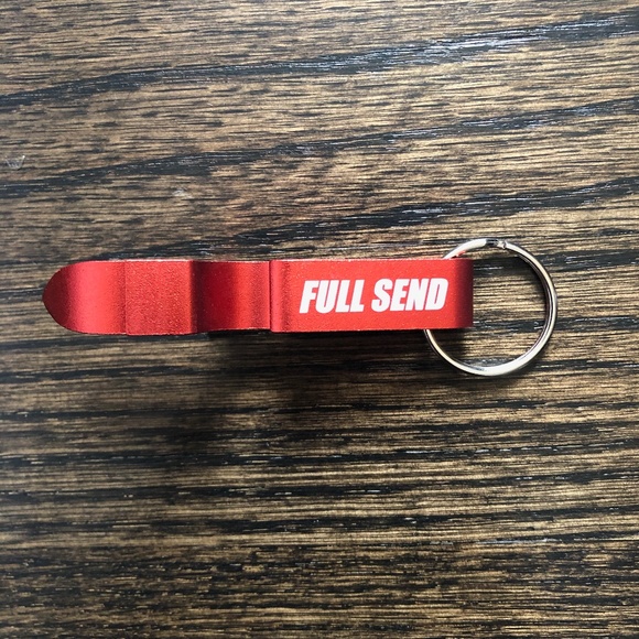 full send nelk boys metal shotgun tool - Picture 1 of 6